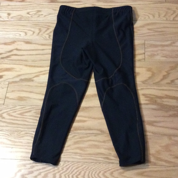 L Opedix knee action tights - Picture 4 of 16